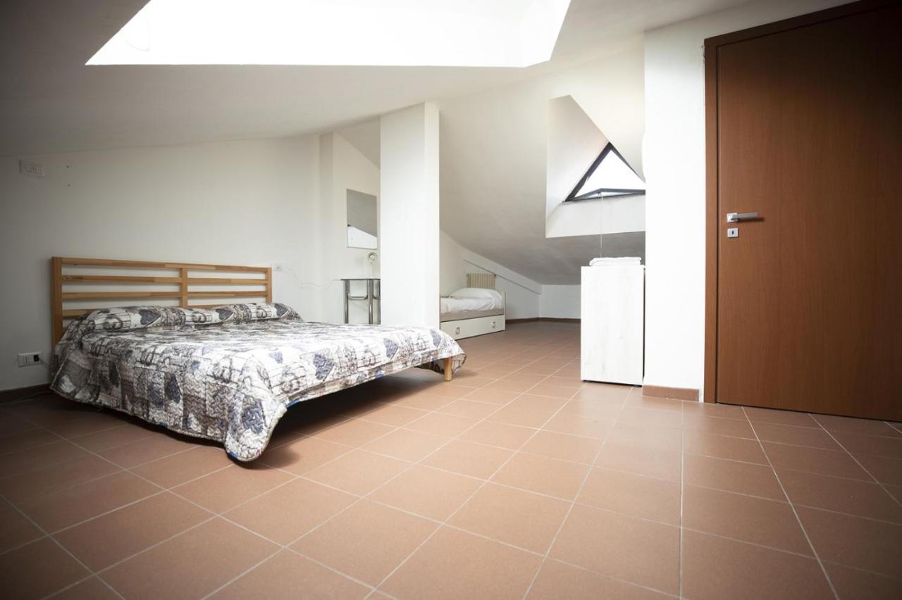 Bed and Breakfast Casa Dolce Casa Casorate Primo Экстерьер фото