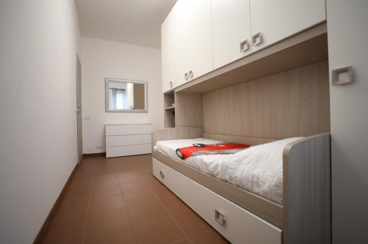 Bed and Breakfast Casa Dolce Casa Casorate Primo Экстерьер фото