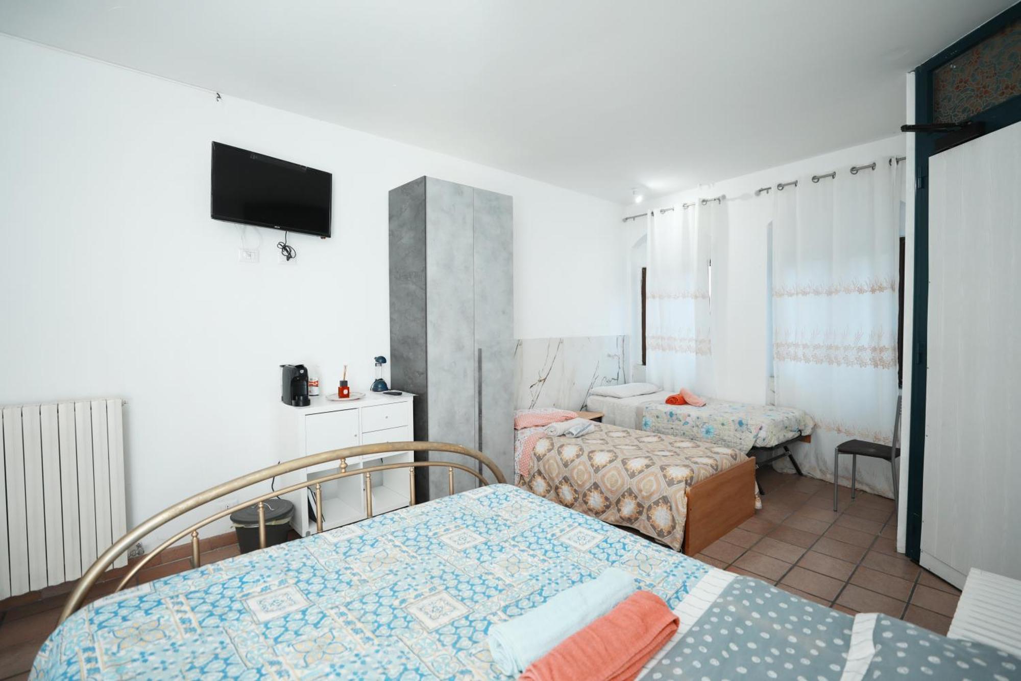 Bed and Breakfast Casa Dolce Casa Casorate Primo Экстерьер фото